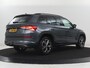 Skoda Kodiaq 1.5 TSI Sportline Business 7p. | Trekhaak | Memory | Stuur/stoel verwarming | Leder/alcantara | Carplay | Adaptive cruise | Camera | Park assist | Dodehoek detectie |