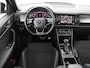 Skoda Kodiaq 1.5 TSI Sportline Business 7p. | Trekhaak | Memory | Stuur/stoel verwarming | Leder/alcantara | Carplay | Adaptive cruise | Camera | Park assist | Dodehoek detectie |