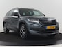 Skoda Kodiaq 1.5 TSI Sportline Business 7p. | Trekhaak | Memory | Stuur/stoel verwarming | Leder/alcantara | Carplay | Adaptive cruise | Camera | Park assist | Dodehoek detectie |
