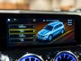Mercedes-Benz EQB 250 AMG Line 67 kWh, Night Pakket, Wide Screen, Ambiënte Light, Apple Carplay, Navi, Camera, Cruise, Clima,