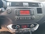 Kia Rio 1.2 CVVT ExecutiveLine