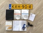 Volkswagen Golf 7 1.2 TSI Lounge/Highline 86PK 2e eigenaar | Dealer onderhouden | Rijklaar