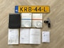 Volkswagen Golf 6 1.2 TSI Team 86PK | 2e eigenaar | Perfect onderhouden | Rijklaar