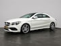 Mercedes-Benz CLA 180 Business Solution AMG Upgrade Edition | Panoramaschuifdak | AMG Performance-stoelen | onderweg-naar-dealer