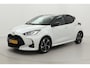 Toyota Yaris 1.5 Hybrid 130 Launch Edition | Dodehoek detectie | JBL | Apple Carplay / Android Auto | Head-up display | Stoel-/stuurverwarming | Parkeersensoren voor/achter | 17 inch