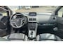 Opel Meriva 1.4 Turbo Automaat Clima Navi Panorama PDC Trekhaak