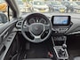 Suzuki S-Cross 1.4 Boosterjet Style Smart Hybrid