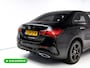 Mercedes-Benz A-klasse 250 e Star Edition AMG Line Night Facelift | Adap. Cruise | Stoelverw. | Sfeerverlichting | Navigatie | App. connect | Camera, Dodehoek waarschuwing, All season banden