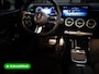 Mercedes-Benz A-klasse 250 e Star Edition AMG Line Night Facelift | Adap. Cruise | Stoelverw. | Sfeerverlichting | Navigatie | App. connect | Camera, Dodehoek waarschuwing, All season banden