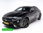 Mercedes-Benz A-klasse 250 e Star Edition AMG Line Night Facelift | Adap. Cruise | Stoelverw. | Sfeerverlichting | Navigatie | App. connect | Camera, Dodehoek waarschuwing, All season banden