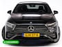Mercedes-Benz A-klasse 250 e Star Edition AMG Line Night Facelift | Adap. Cruise | Stoelverw. | Sfeerverlichting | Navigatie | App. connect | Camera, Dodehoek waarschuwing, All season banden