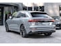 Audi Q8 60 TFSIe Quattro | NP 179k I Audi Exclusive | 4WSturing | Alc. Hemel | B&O 3D | 23 Inch