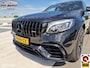 Mercedes-Benz GLC AMG 63 S 4MATIC Dealer onderhouden alle rekeningen ter inzage