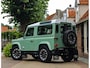 Land Rover Defender 90 Heritage Edition | 1/400! - Nieuwstaat - Historie