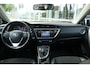 Toyota Auris 1.8 Hybrid Executive AFN. TREKHAAK, STOELVERWARMING, CRUISE, CLIMA, NAVI, CAMERA, PDC V&A, BLUETOOTH, ELEKT. RAMEN, 168.528KM
