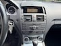 Mercedes-Benz C-klasse 200 CDI BlueEFFICIENCY 136PK Automaat•Xenon