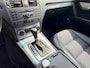 Mercedes-Benz C-klasse 200 CDI BlueEFFICIENCY 136PK Automaat•Xenon