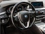 BMW 5-Serie Touring 520d High Executive Luxury line Lederen int./ Camera/ Sfeerverlichting/ Stuur+stoelverwarming/ Blindspot