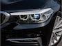 BMW 5-Serie Touring 520d High Executive Luxury line Lederen int./ Camera/ Sfeerverlichting/ Stuur+stoelverwarming/ Blindspot