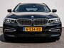 BMW 5-Serie Touring 520d High Executive Luxury line Lederen int./ Camera/ Sfeerverlichting/ Stuur+stoelverwarming/ Blindspot