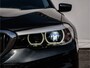 BMW 5-Serie Touring 520d High Executive Luxury line Lederen int./ Camera/ Sfeerverlichting/ Stuur+stoelverwarming/ Blindspot