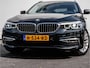 BMW 5-Serie Touring 520d High Executive Luxury line Lederen int./ Camera/ Sfeerverlichting/ Stuur+stoelverwarming/ Blindspot