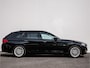 BMW 5-Serie Touring 520d High Executive Luxury line Lederen int./ Camera/ Sfeerverlichting/ Stuur+stoelverwarming/ Blindspot