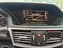 Mercedes-Benz E-klasse 200 CGI Business Class Avantgarde