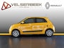 Renault Twingo Z.E. R80 Collection *NAVIGATIE / 15.938 Km *