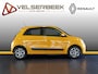 Renault Twingo Z.E. R80 Collection *NAVIGATIE / 15.938 Km *
