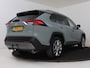 Toyota RAV4 2.5 Hybrid Executive | Dealer onderhouden | Trekhaak | JBL | Dodehoekdetectie | 360 Camera + Camera functie binnenspiegel | Elektrisch verstelbare bestuurdersstoel | Navigatie | Apple CarPlay/Android Auto |