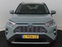 Toyota RAV4 2.5 Hybrid Executive | Dealer onderhouden | Trekhaak | JBL | Dodehoekdetectie | 360 Camera + Camera functie binnenspiegel | Elektrisch verstelbare bestuurdersstoel | Navigatie | Apple CarPlay/Android Auto |