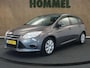 Ford Focus 1.0 EcoBoost Lease Trend - ORIGINEEL NEDERLANDSE AUTO - RIEM RECENT VERVANGEN - TREKHAAK 1.000KG GEREMD TREKGEWICHT - AIRCO - CRUISE CONTROL - LEDER STUURWIEL - NAVIGATIESYSTEEM - PARKEERSENSOREN ACHTER - BLUETOOTH TELEFOONVERBINDING