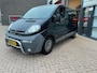 Opel Vivaro 1.9 DI L1H1 Dubbele cabine Youngtimer 300,- bijtelling per jaar!
