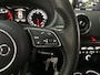 Audi A3 Limousine 30 TFSI Sport S Line Edition LED Leder-Stof Parkeersensoren Navigatie