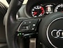 Audi A3 Limousine 30 TFSI Sport S Line Edition LED Leder-Stof Parkeersensoren Navigatie