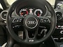 Audi A3 Limousine 30 TFSI Sport S Line Edition LED Leder-Stof Parkeersensoren Navigatie