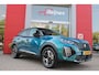 Peugeot 2008 1.2 Hybrid 145PK AUTOMAAT GT PACK | ELEKTRISCH BEDIENBARE BESTUURDERSSTOEL | NAVIGATIE | FULL LED KOPLAMPEN | DRAADLOZE APPLE CARPLAY/ANDROID AUTO | ADAPTIVE CRUISE CONTROL | CAMERA VOOR + ACHTER | CLIMATE CONTROL | LICHTMETALEN VELGEN 17" | KEYLESS ENTRY/START | DAB+ RADIO | ALCANTARA/LEDEREN BEKLEDING  | DODEHOEK DETECTIE | PARKEERSENSOREN VOOR + ACHTER | STOEL VERWARMING | DRAADLOZE TELEFOONLADER |