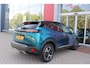 Peugeot 2008 1.2 Hybrid 145PK AUTOMAAT GT PACK | ELEKTRISCH BEDIENBARE BESTUURDERSSTOEL | NAVIGATIE | FULL LED KOPLAMPEN | DRAADLOZE APPLE CARPLAY/ANDROID AUTO | ADAPTIVE CRUISE CONTROL | CAMERA VOOR + ACHTER | CLIMATE CONTROL | LICHTMETALEN VELGEN 17" | KEYLESS ENTRY/START | DAB+ RADIO | ALCANTARA/LEDEREN BEKLEDING  | DODEHOEK DETECTIE | PARKEERSENSOREN VOOR + ACHTER | STOEL VERWARMING | DRAADLOZE TELEFOONLADER |