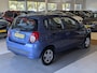 Chevrolet Aveo 1.2 16V L NAP, Stuurbekrachtiging