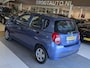 Chevrolet Aveo 1.2 16V L NAP, Stuurbekrachtiging