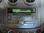 Chevrolet Aveo 1.2 16V L NAP, Stuurbekrachtiging