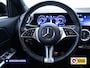 Mercedes-Benz EQA 250+ Luxury Line 71 kWh | Trekhaak | Adap. Cruise | Sfeerverlichting | Stoelverw. | Leer | 360 Camera | Elec. achterklep | Navigatie, App. connect, High perf. Led, Alarm klasse 3, Dodehoek assistent
