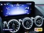 Mercedes-Benz EQA 250+ Luxury Line 71 kWh | Trekhaak | Adap. Cruise | Sfeerverlichting | Stoelverw. | Leer | 360 Camera | Elec. achterklep | Navigatie, App. connect, High perf. Led, Alarm klasse 3, Dodehoek assistent