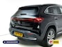 Mercedes-Benz EQA 250+ Luxury Line 71 kWh | Trekhaak | Adap. Cruise | Sfeerverlichting | Stoelverw. | Leer | 360 Camera | Elec. achterklep | Navigatie, App. connect, High perf. Led, Alarm klasse 3, Dodehoek assistent