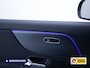 Mercedes-Benz EQA 250+ Luxury Line 71 kWh | Trekhaak | Adap. Cruise | Sfeerverlichting | Stoelverw. | Leer | 360 Camera | Elec. achterklep | Navigatie, App. connect, High perf. Led, Alarm klasse 3, Dodehoek assistent