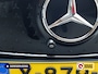 Mercedes-Benz EQA 250+ Luxury Line 71 kWh | Trekhaak | Adap. Cruise | Sfeerverlichting | Stoelverw. | Leer | 360 Camera | Elec. achterklep | Navigatie, App. connect, High perf. Led, Alarm klasse 3, Dodehoek assistent