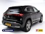 Mercedes-Benz EQA 250+ Luxury Line 71 kWh | Trekhaak | Adap. Cruise | Sfeerverlichting | Stoelverw. | Leer | 360 Camera | Elec. achterklep | Navigatie, App. connect, High perf. Led, Alarm klasse 3, Dodehoek assistent