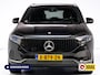 Mercedes-Benz EQA 250+ Luxury Line 71 kWh | Trekhaak | Adap. Cruise | Sfeerverlichting | Stoelverw. | Leer | 360 Camera | Elec. achterklep | Navigatie, App. connect, High perf. Led, Alarm klasse 3, Dodehoek assistent