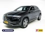 Mercedes-Benz EQA 250+ Luxury Line 71 kWh | Trekhaak | Adap. Cruise | Sfeerverlichting | Stoelverw. | Leer | 360 Camera | Elec. achterklep | Navigatie, App. connect, High perf. Led, Alarm klasse 3, Dodehoek assistent